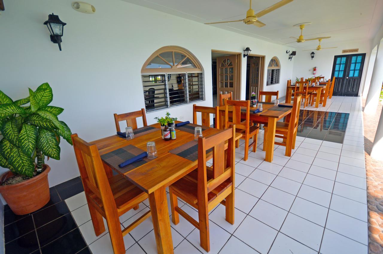 Beyond Sunset Resort & Villas Treasure Beach Exterior foto