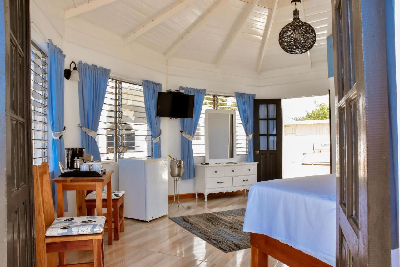 Beyond Sunset Resort & Villas Treasure Beach Exterior foto